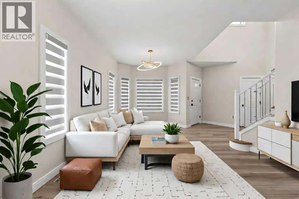 165 Canals Circle SW — Airdrie, Alberta - Photo 5 of 34