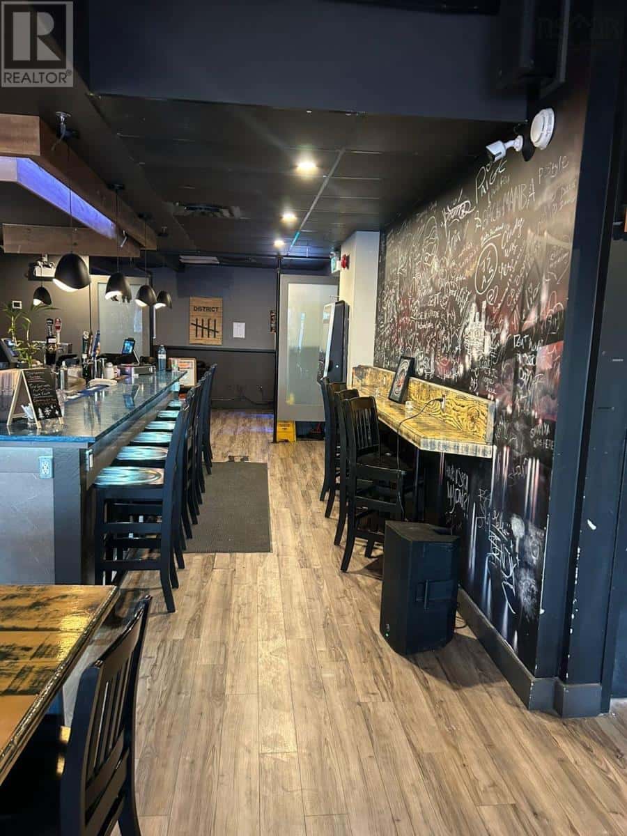 65 KING (DISTRICT 5 BAR & GRILL) Street — Dartmouth - Photo 2 of 5