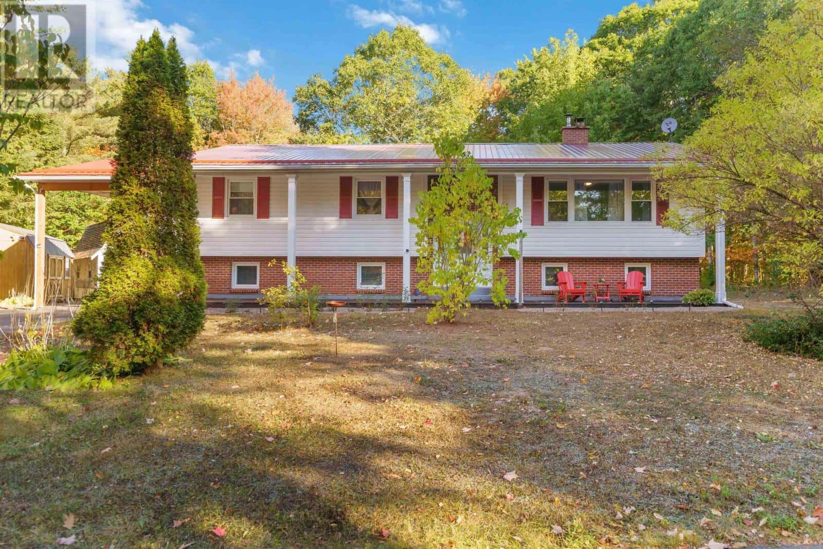 389 Hall Road — South Greenwood, Nova Scotia - Photo 2 of 29