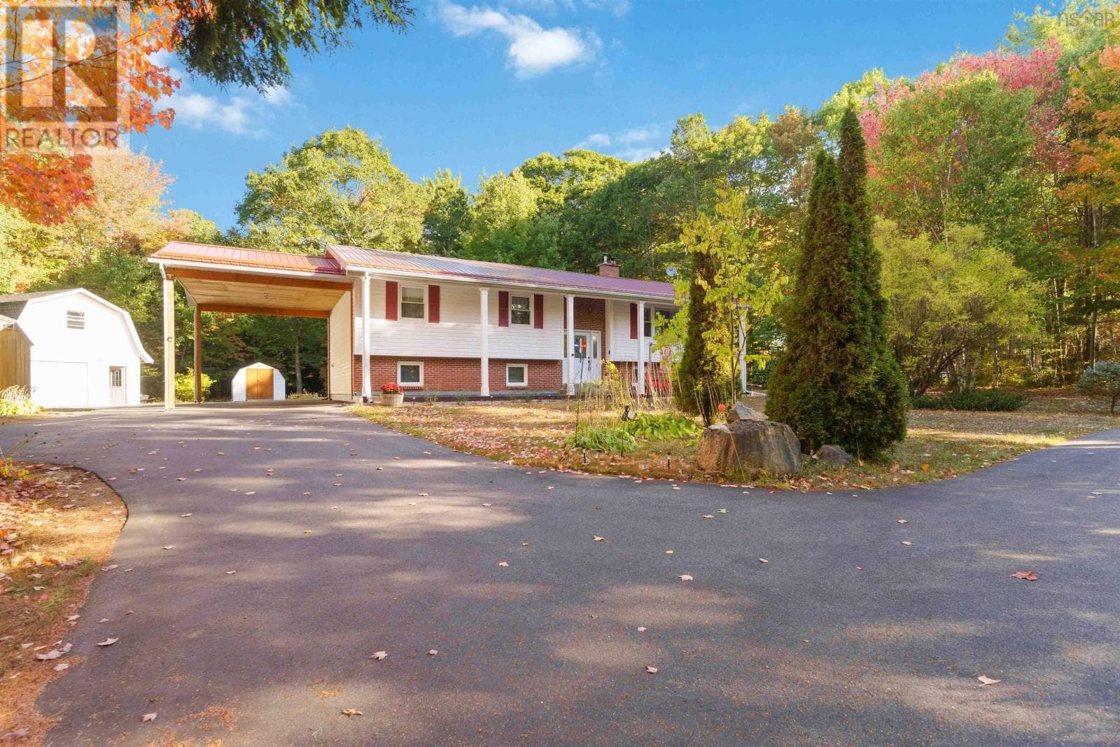 389 Hall Road — South Greenwood, Nova Scotia - Main photo