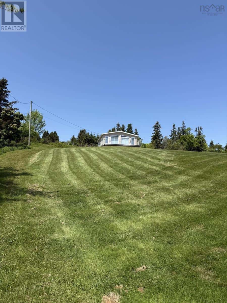 5985 HIGHWAY 337, CAPE GEORGE, ANT. N.S.