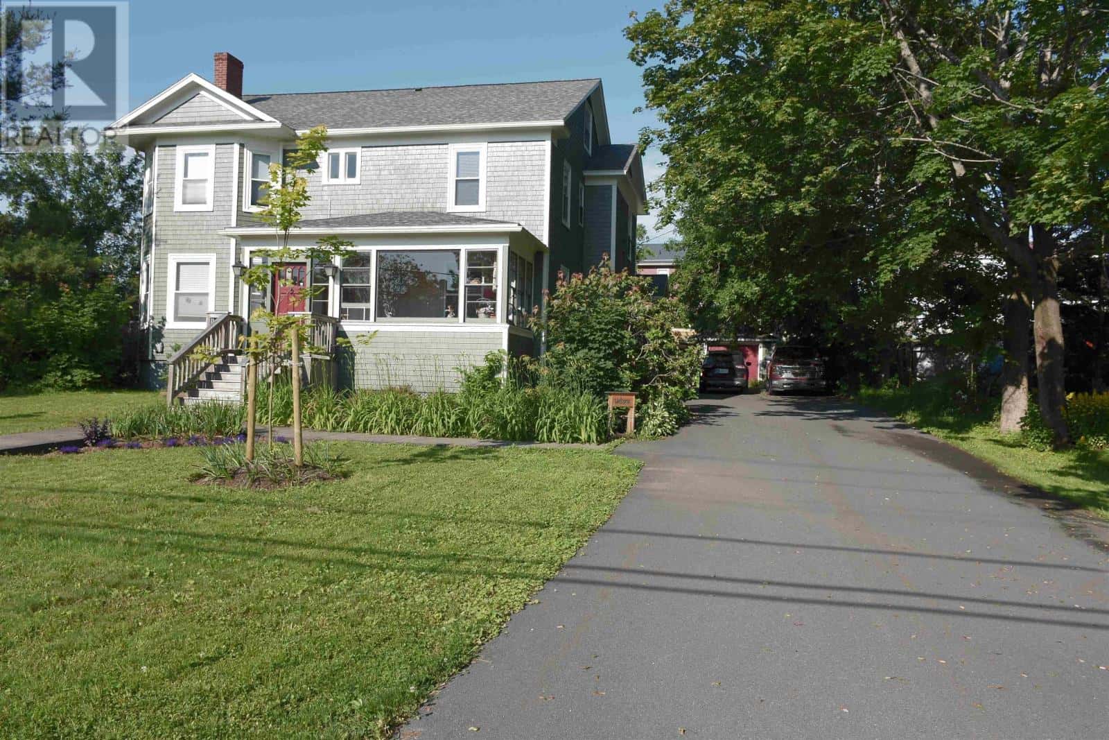 108 CHURCH STREET, ANTIGONISH, NOVA SCOTIA — Antigonish, Nova Scotia - Photo 2 of 28