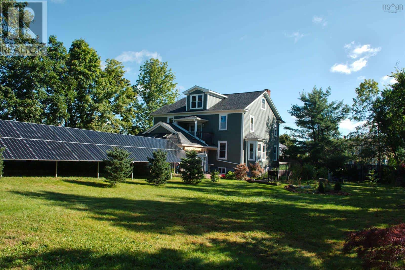 108 CHURCH STREET, ANTIGONISH, NOVA SCOTIA — Antigonish, Nova Scotia - Photo 3 of 28