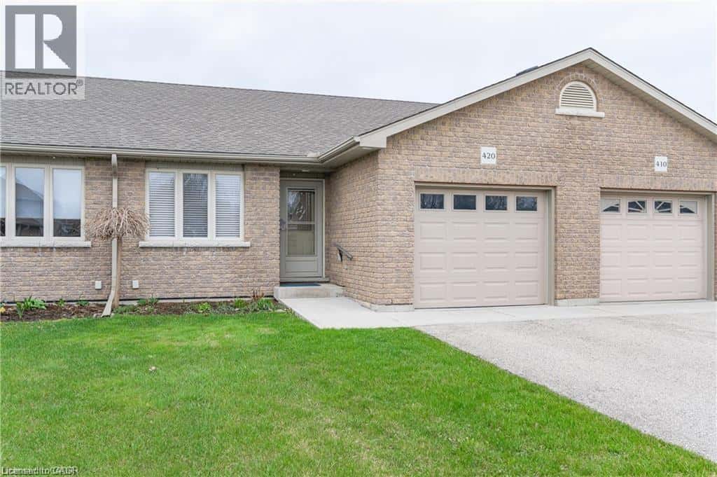 420 MOWAT Street E — Listowel, Ontario - Photo 5 of 43