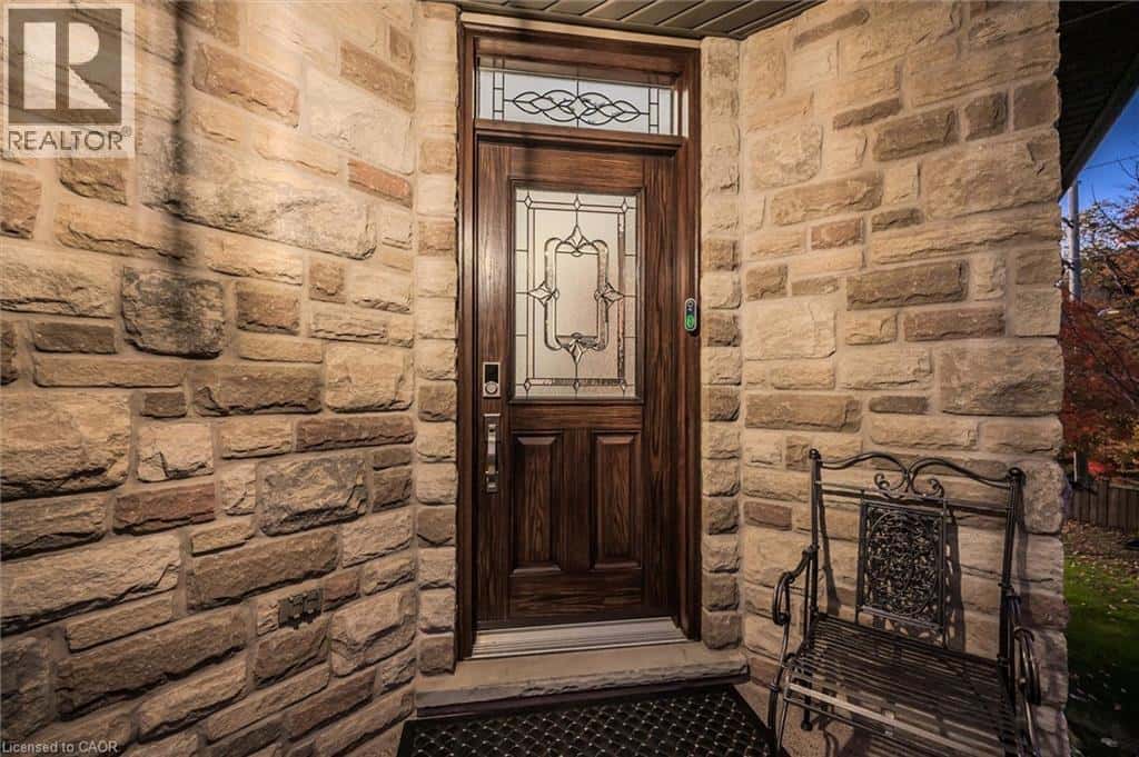 531 WOOD NETTLE Way — Waterloo, Ontario - Photo 5 of 50