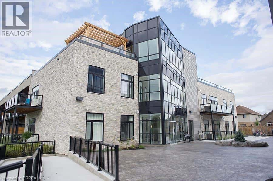 85A MORRELL Street Unit# 206 — Brantford - Photo 3 of 30