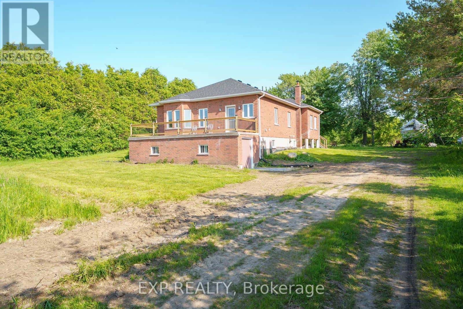 B130 DURHAM REGIONAL 23 ROAD — Brock (Beaverton), Ontario - Photo 5 of 28