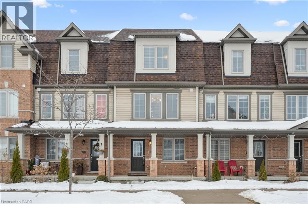 390 LINDEN Drive — Cambridge, Ontario - Main photo