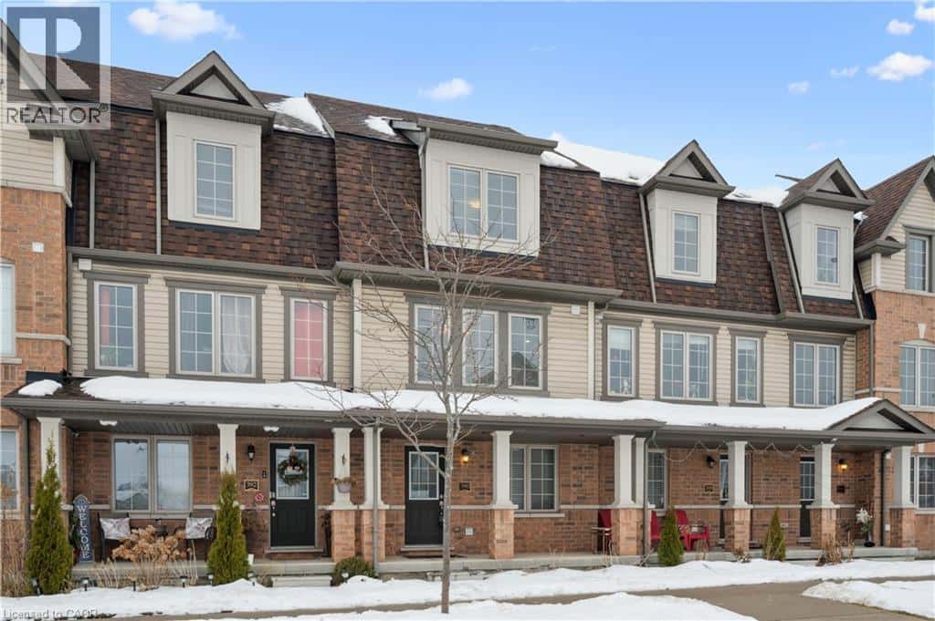 390 LINDEN Drive — Cambridge, Ontario - Photo 3 of 39