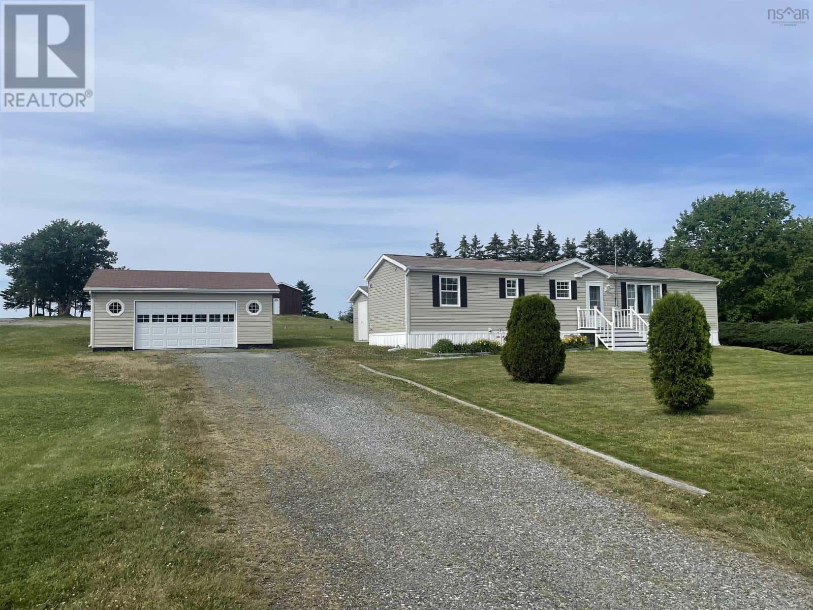 1463 Birch Grove Road