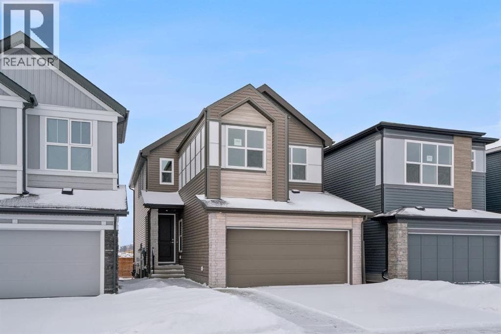 19815 44 Street SE — Calgary, Alberta - Main photo