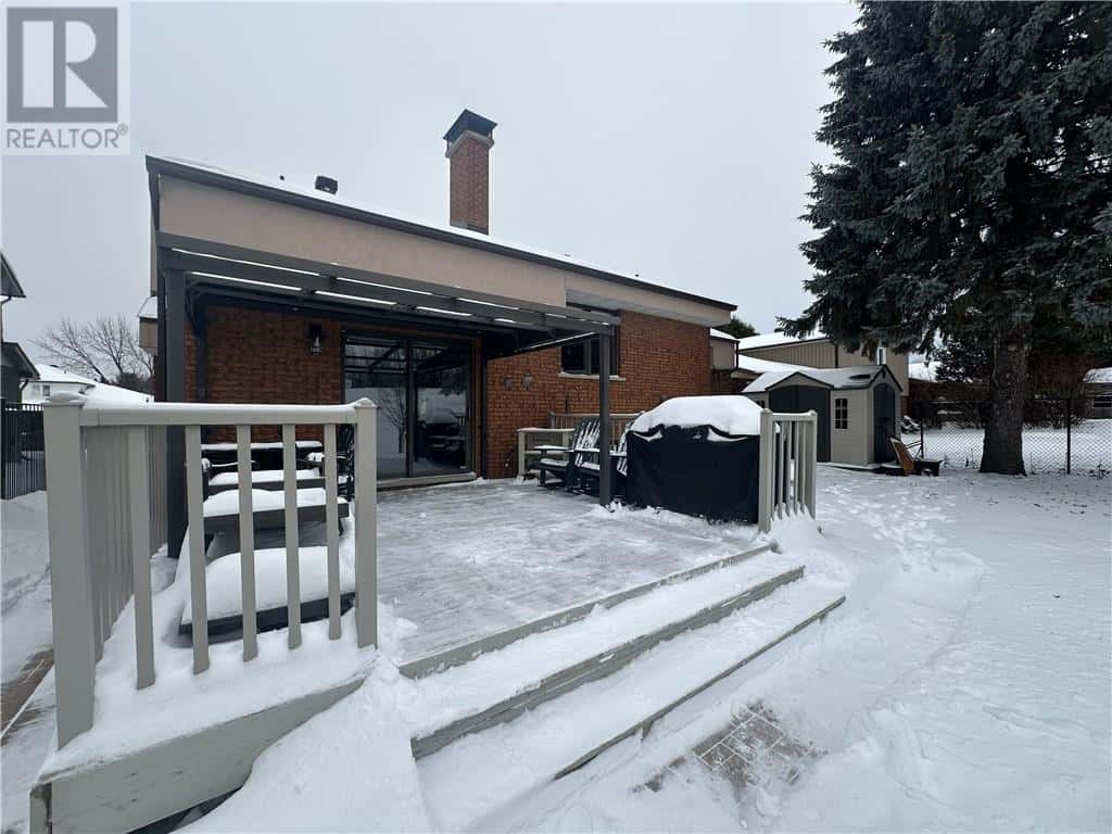 564 Jupiter Court — Sudbury, Ontario - Photo 3 of 48