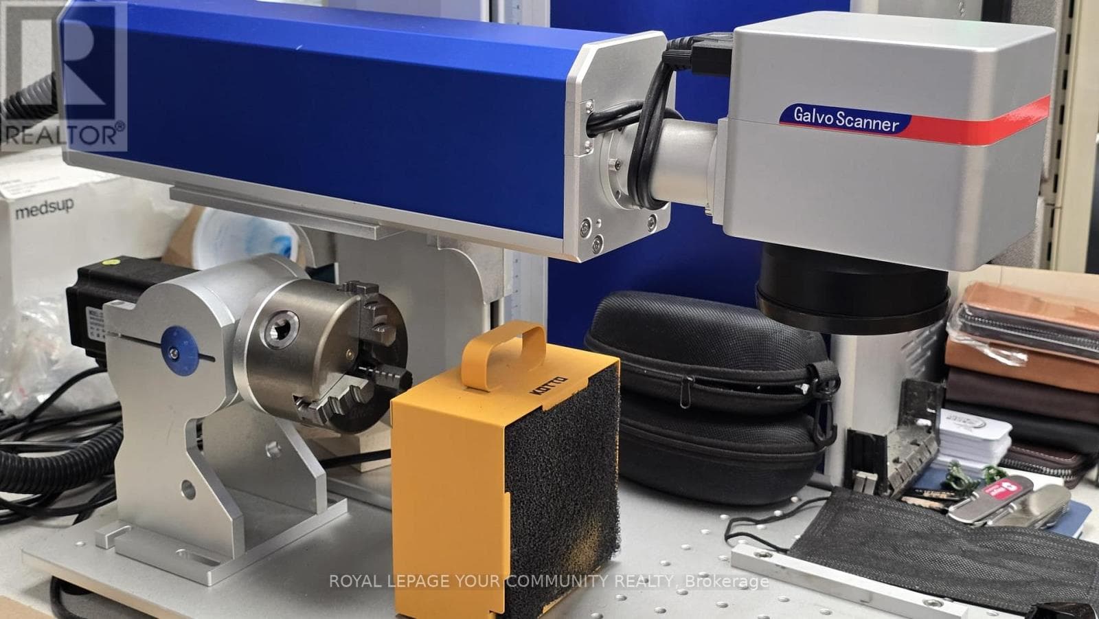 205 - 8108 YONGE STREET — Vaughan (Uplands) - Main photo