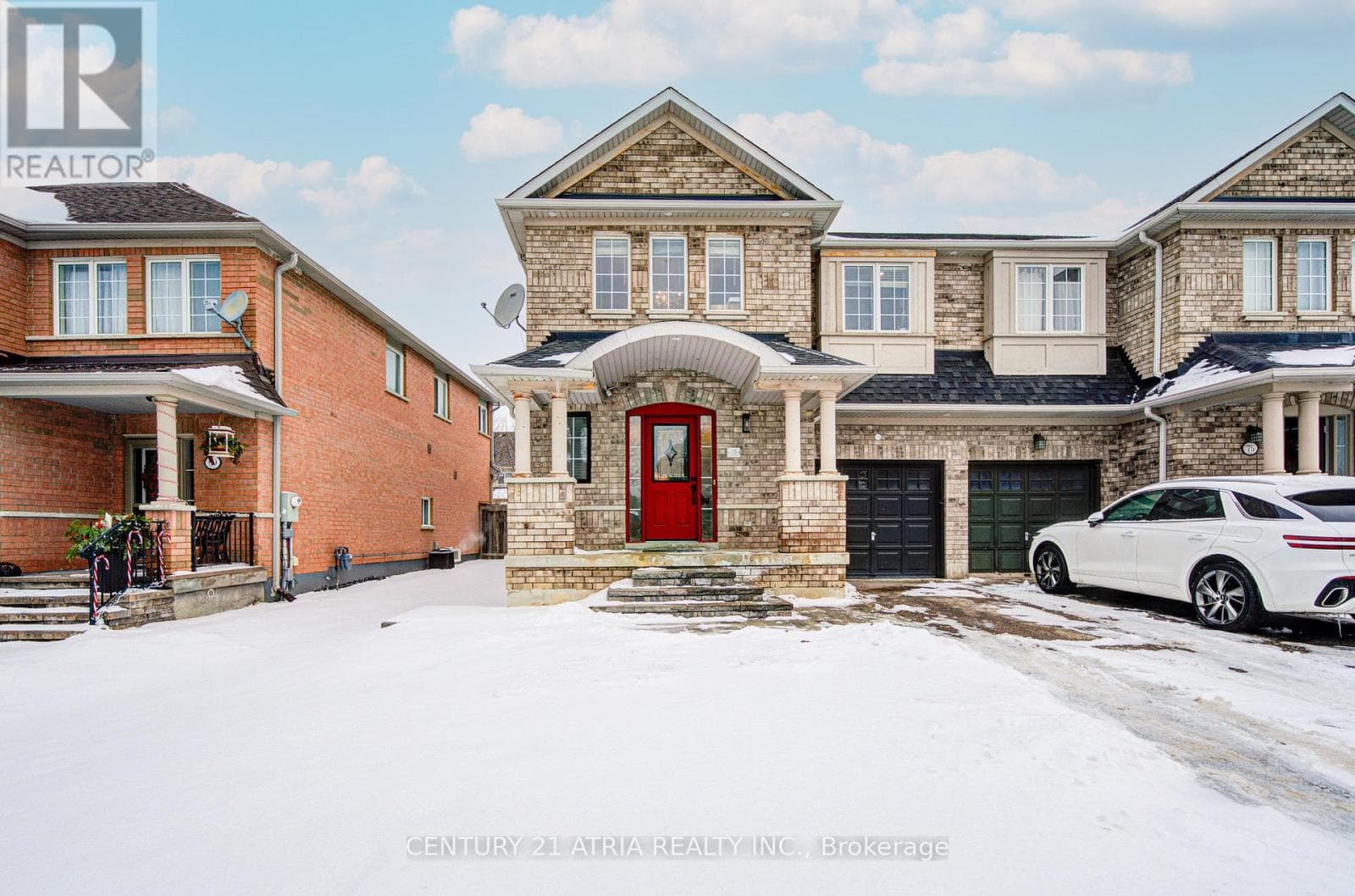 73 STARR CRESCENT — Aurora, Ontario - Main photo