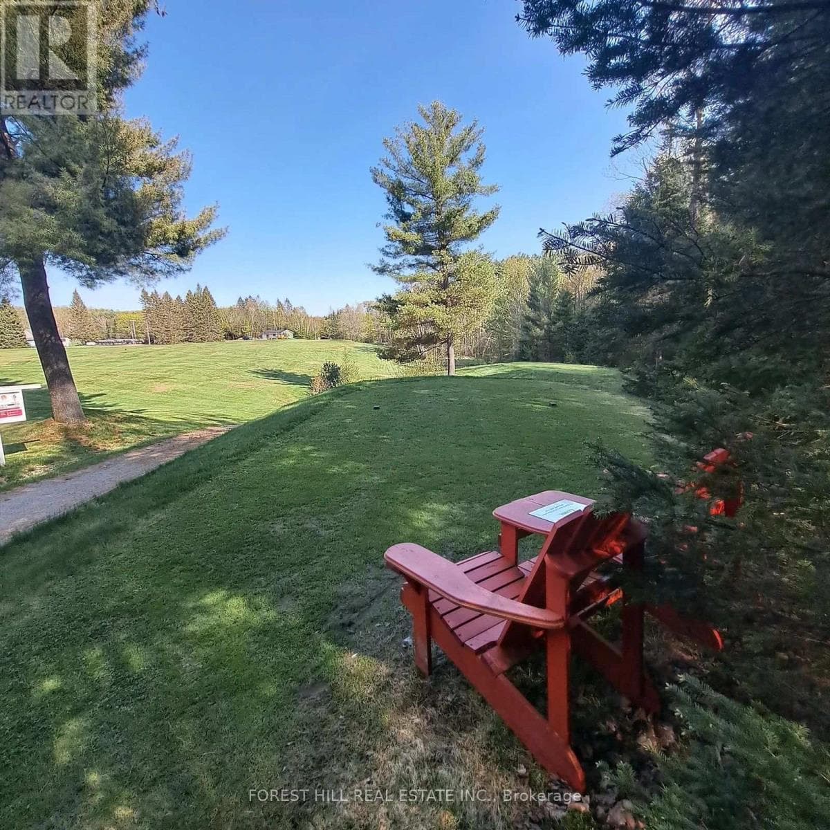 2035 EAGLE LAKE ROAD — Machar - Main photo