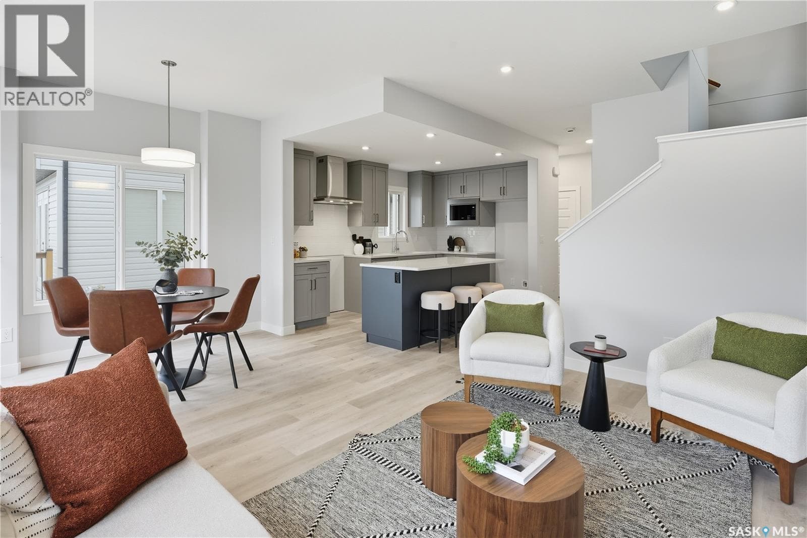 8657 Wheat CRESCENT — Regina, Saskatchewan - Main photo