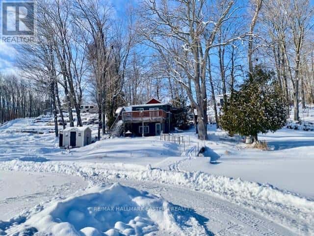 385 BLAIRTON ROAD — Havelock-Belmont-Methuen (Belmont-Methuen), Ontario - Photo 2 of 33