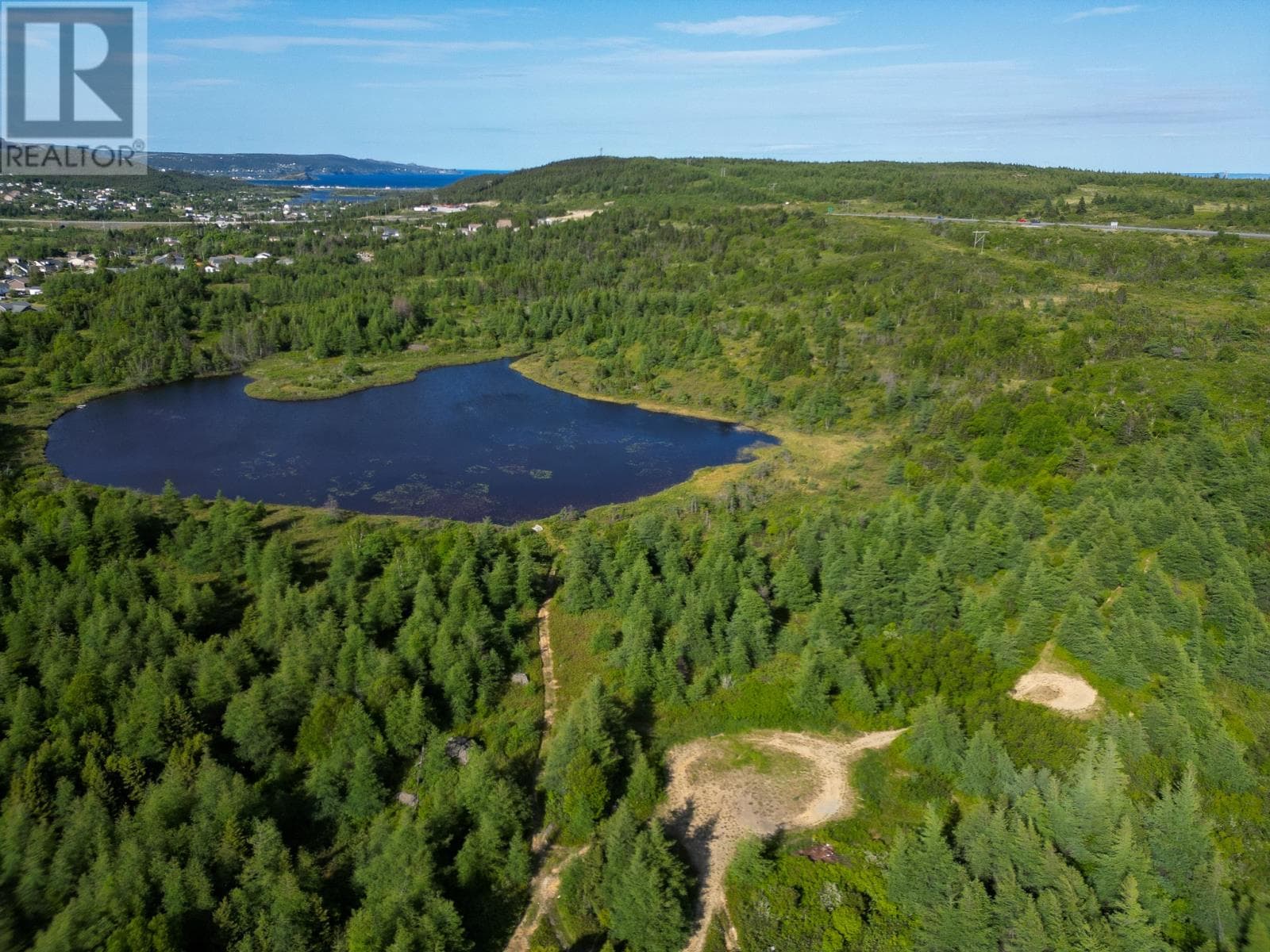 21 Reids Road — Bay Roberts, Newfoundland & Labrador - Main photo