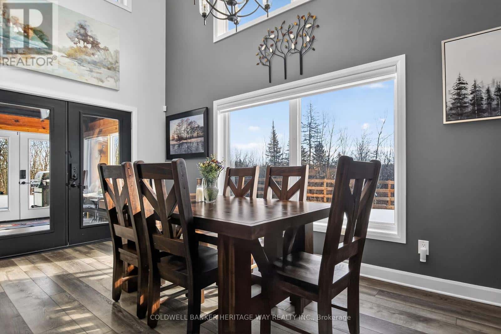 999 ENNIS ROAD — Tay Valley, Ontario - Photo 2 of 101