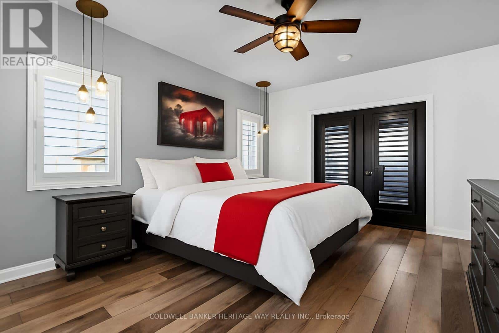 999 ENNIS ROAD — Tay Valley, Ontario - Photo 5 of 101