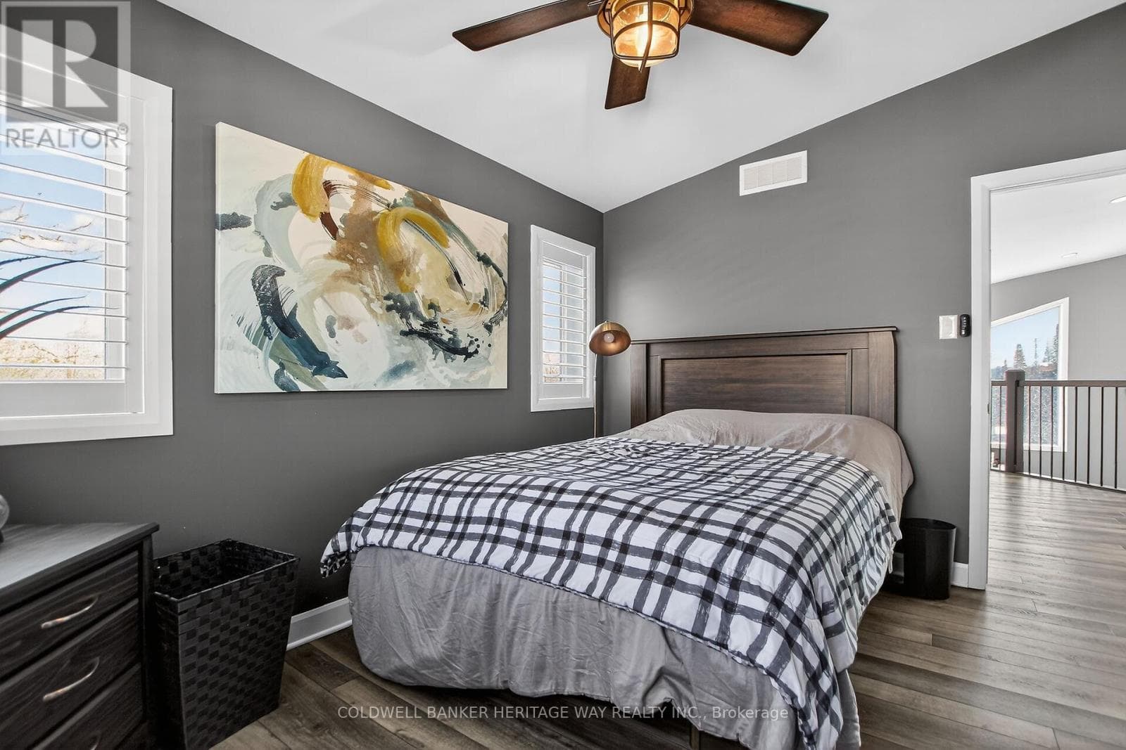 999 ENNIS ROAD — Tay Valley, Ontario - Main photo