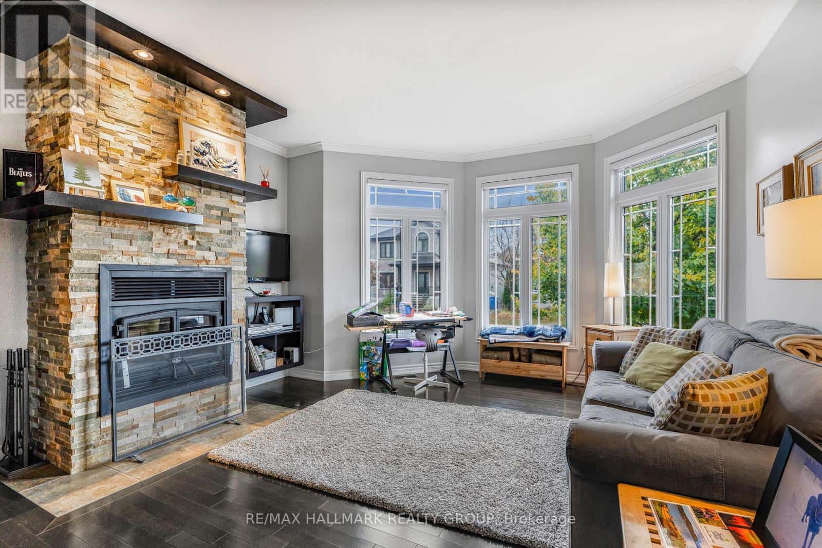 55 CHALUMEAU ROAD N — Gatineau, Ontario - Photo 5 of 43