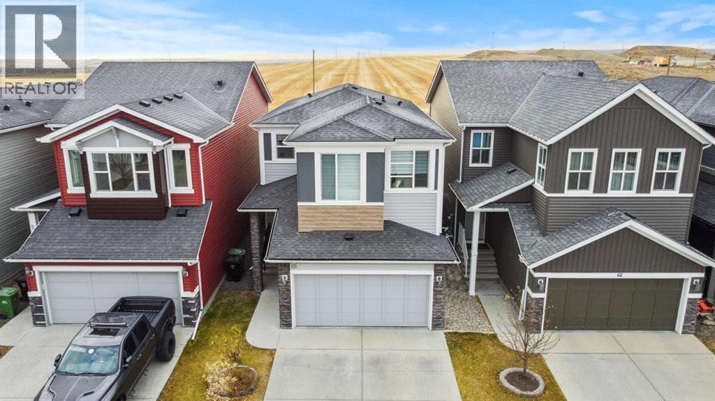 66 Howse Common NE — Calgary, Alberta - Main photo