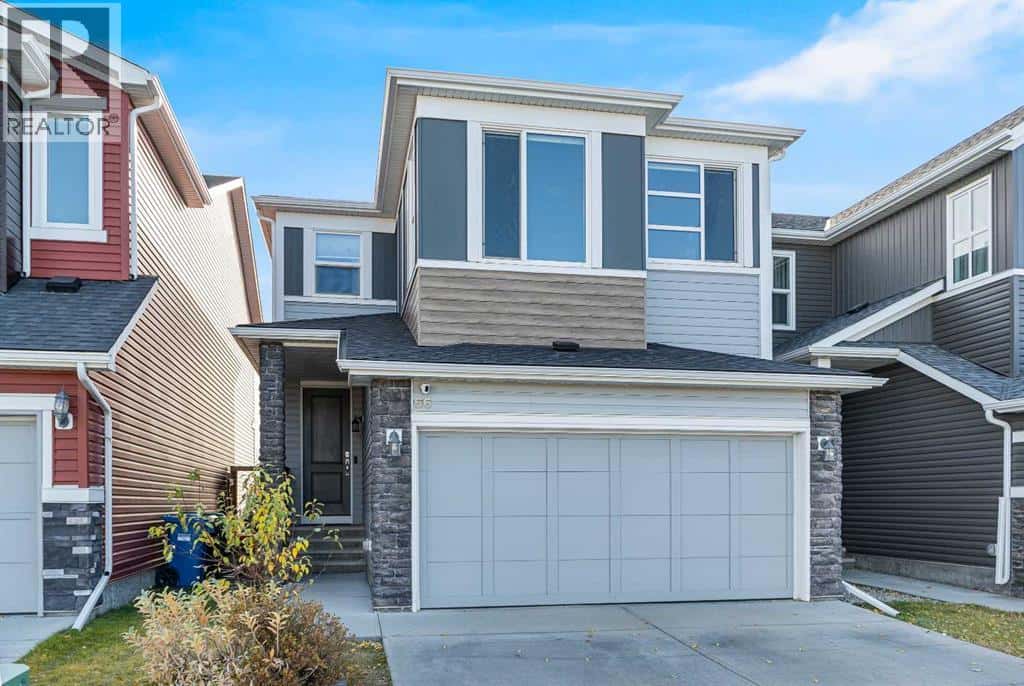 66 Howse Common NE — Calgary, Alberta - Photo 2 of 50