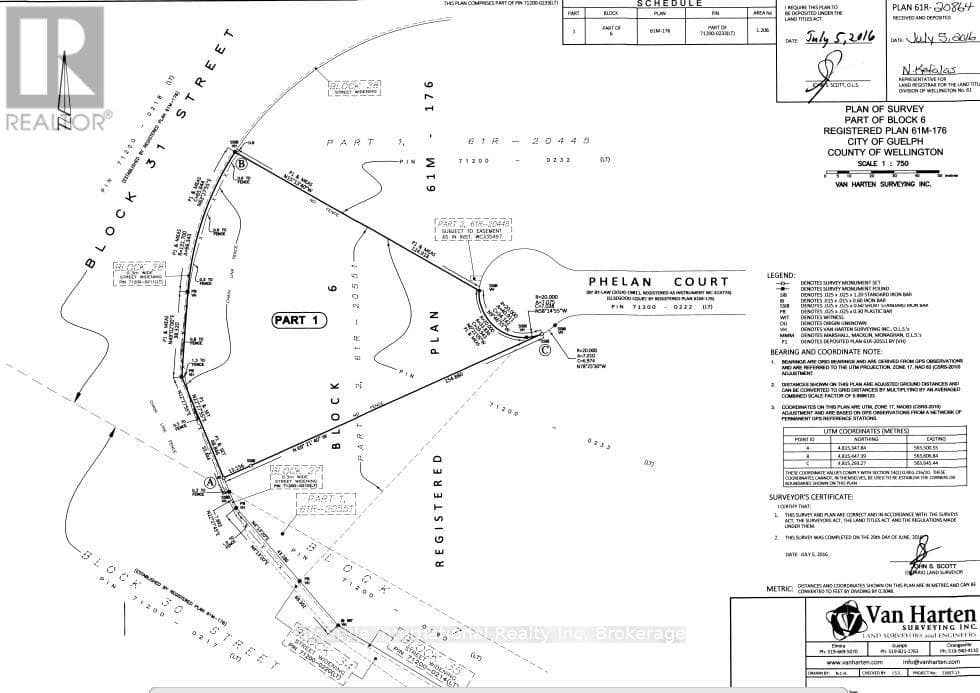 2 PHELAN COURT E — Guelph (Clairfields/Hanlon Business Park), Ontario - Main photo