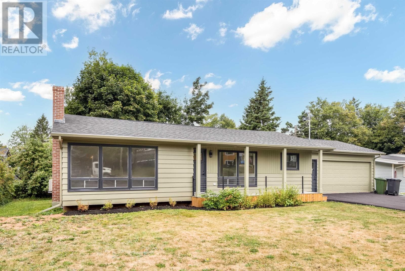 7 Edinburgh Drive — Brighton, Prince Edward Island - Main photo