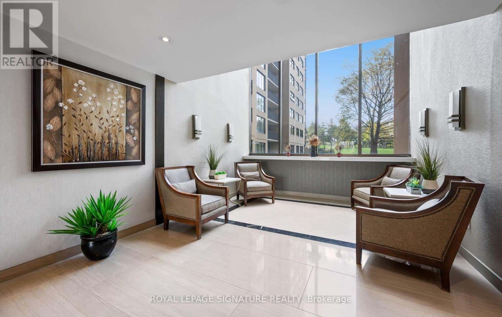 409 - 6500 MONTEVIDEO ROAD — Mississauga (Meadowvale), Ontario - Photo 3 of 21