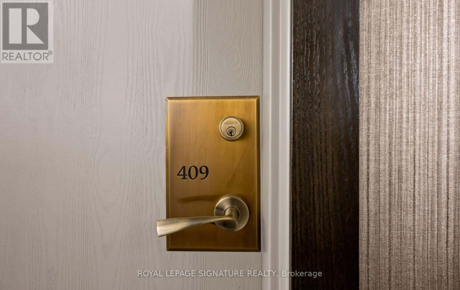 409 - 6500 MONTEVIDEO ROAD — Mississauga (Meadowvale), Ontario - Photo 4 of 21