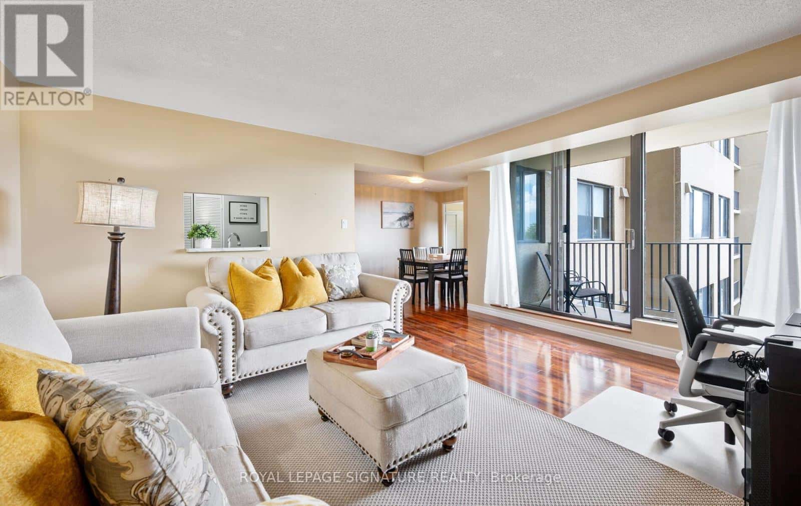 409 - 6500 MONTEVIDEO ROAD — Mississauga (Meadowvale), Ontario - Photo 5 of 21