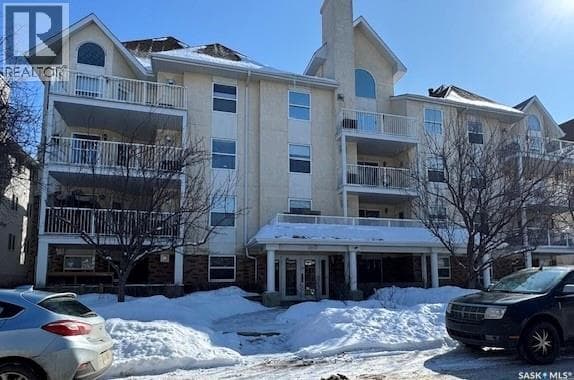 101 2217 Angus STREET — Regina, Saskatchewan - Main photo