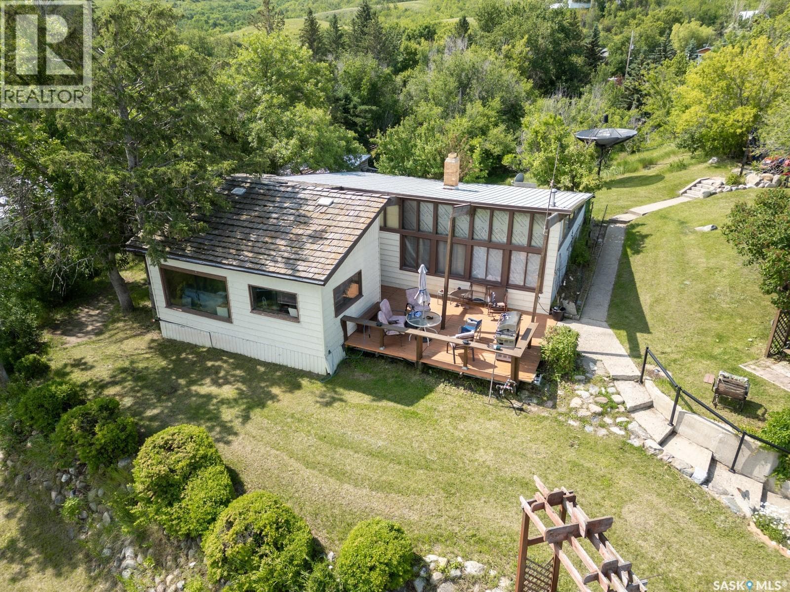 120-122 North Haven DRIVE — Marquis Rm No. 191, Saskatchewan - Main photo