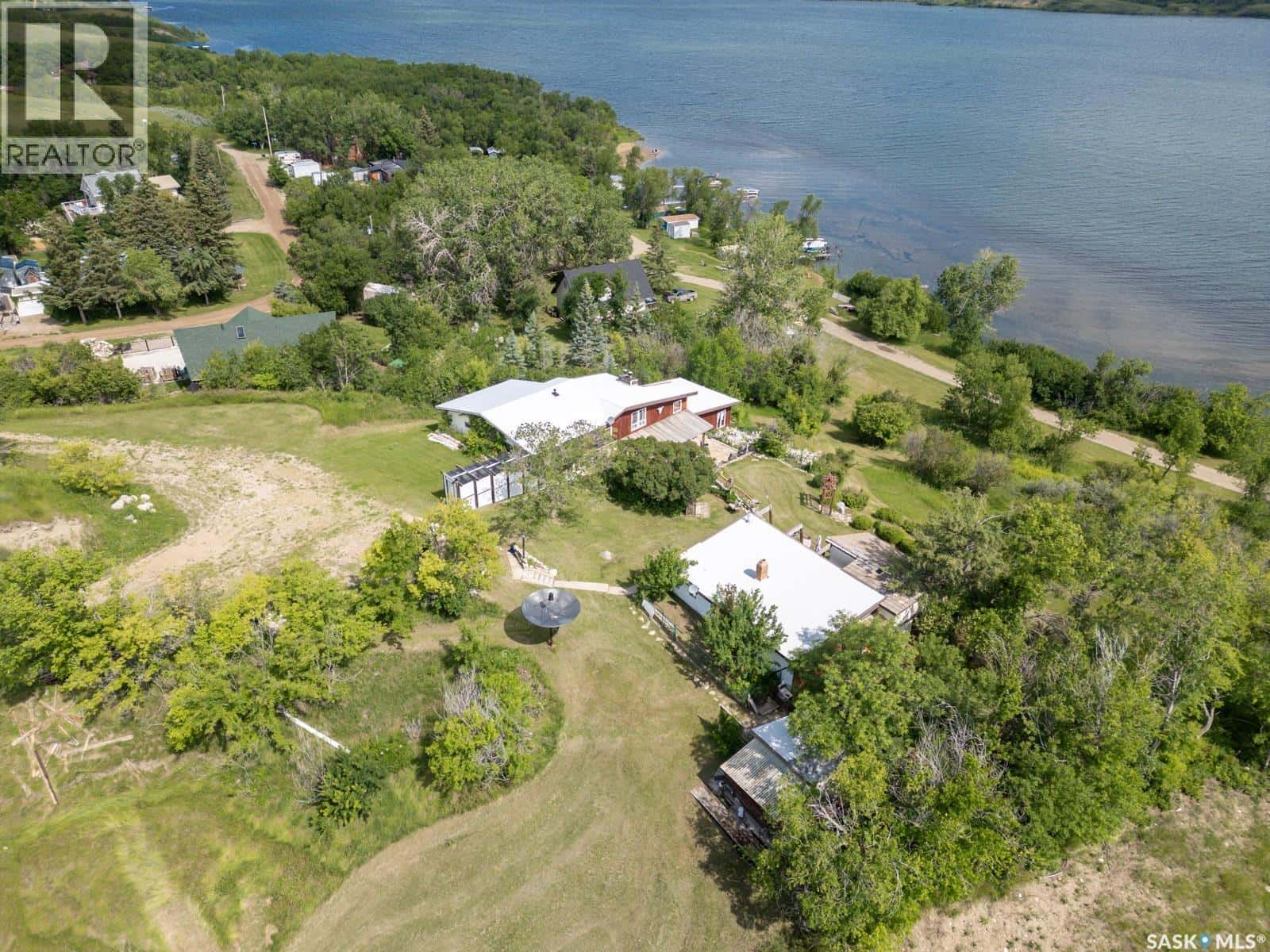 120-122 North Haven DRIVE — Marquis Rm No. 191, Saskatchewan - Photo 3 of 27