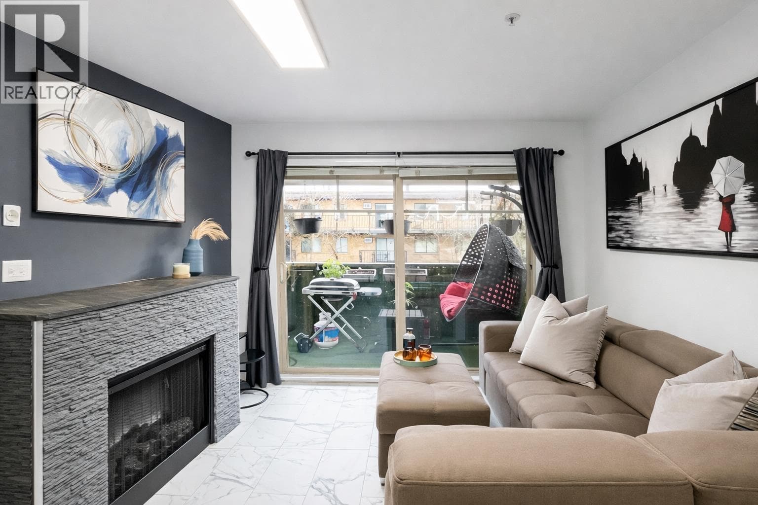 319 12248 224 STREET — Maple Ridge, British Columbia - Main photo