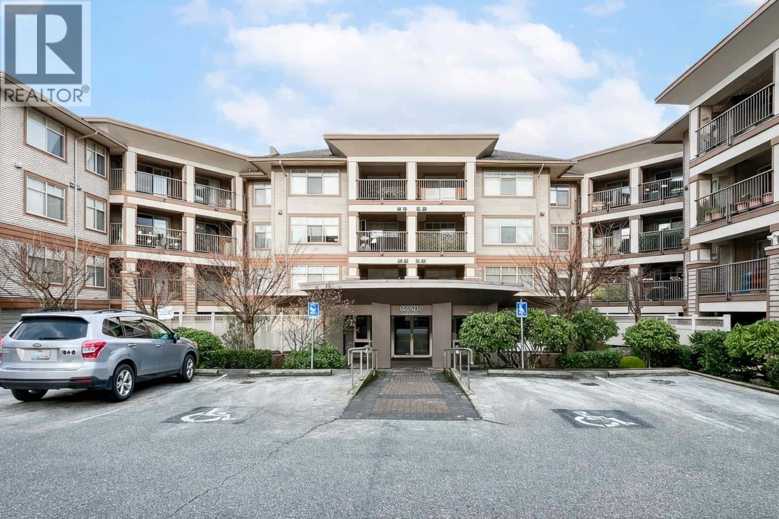 319 12248 224 STREET — Maple Ridge, British Columbia - Photo 2 of 22