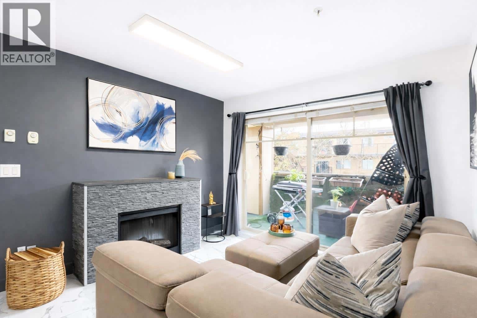 319 12248 224 STREET — Maple Ridge, British Columbia - Photo 5 of 22