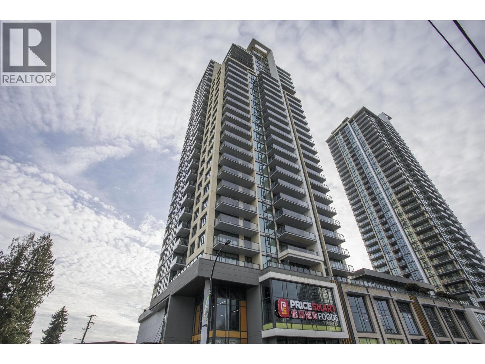 2703 7358 EDMONDS STREET - Main photo, Burnaby, British Columbia