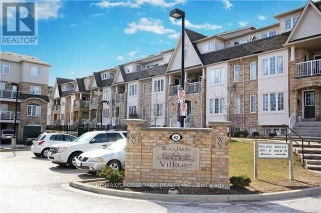 2 - 42 PINERY TRAIL — Toronto (Malvern) - Main photo