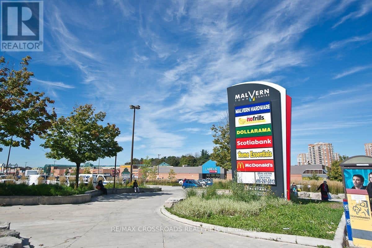 2 - 42 PINERY TRAIL - Photo 4 of 22, Toronto (Malvern), Ontario