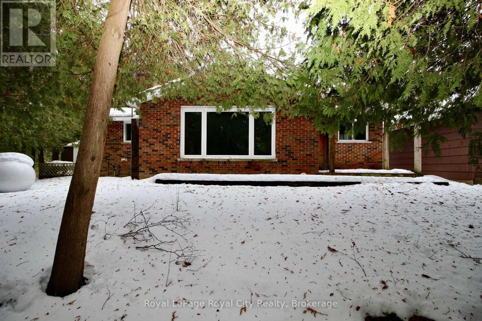 Northern Bruce Peninsula — Northern Bruce Peninsula - Main photo