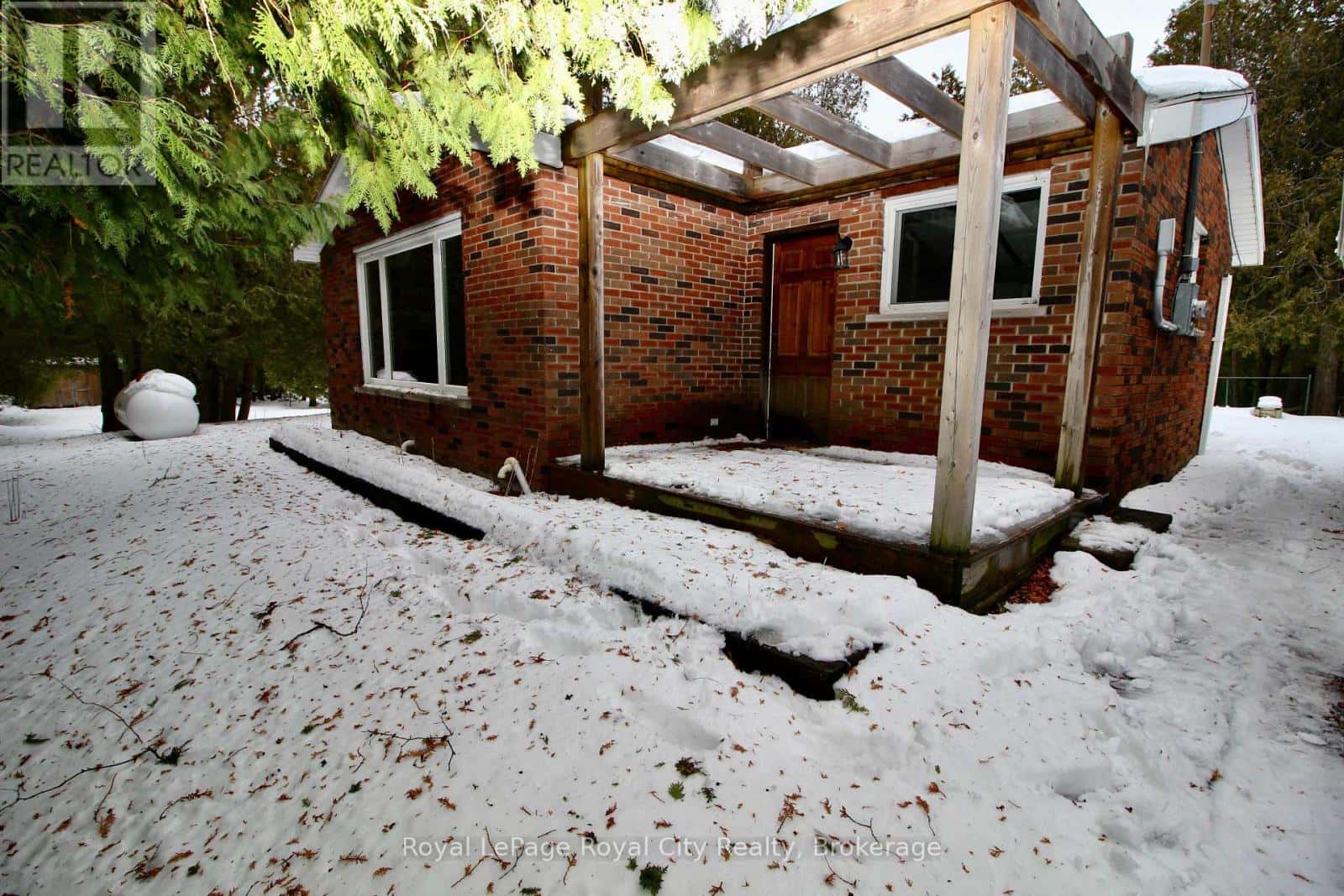 Northern Bruce Peninsula — Northern Bruce Peninsula - Photo 2 of 31