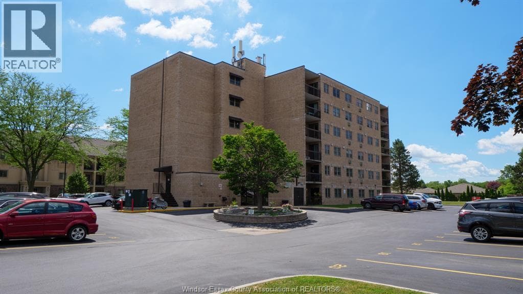 1905 Normandy STREET Unit# 104 — LaSalle, Ontario - Main photo