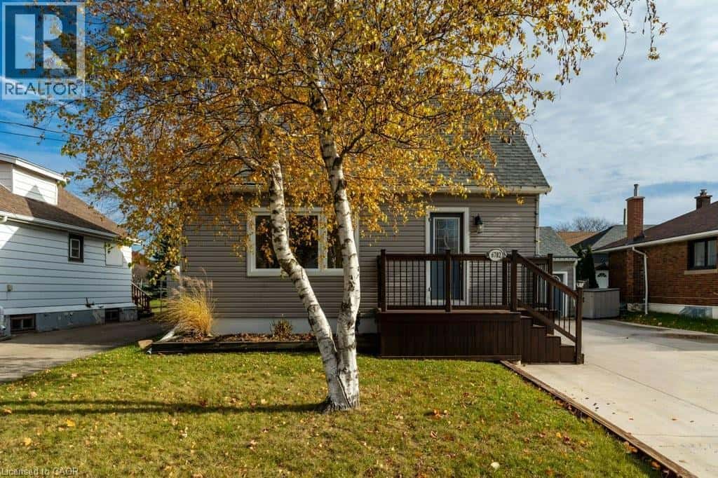 6782 DORCHESTER Road