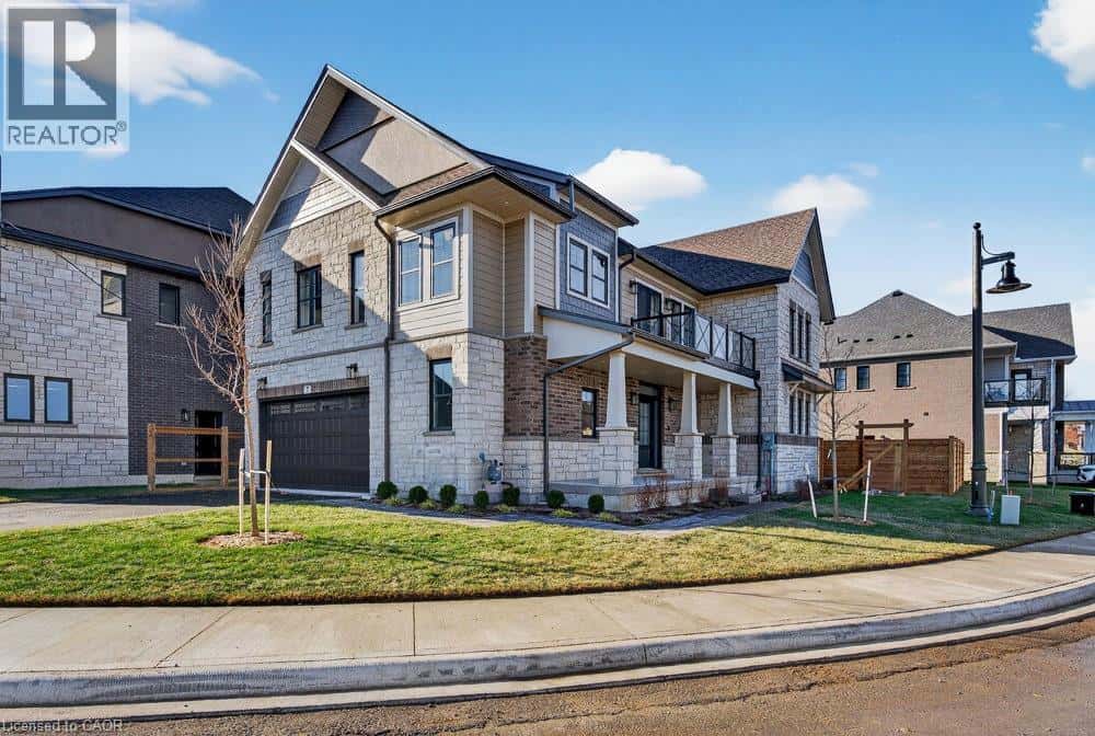 100 WATERSHORE Drive Unit# 7 — Stoney Creek, Ontario - Photo 2 of 45