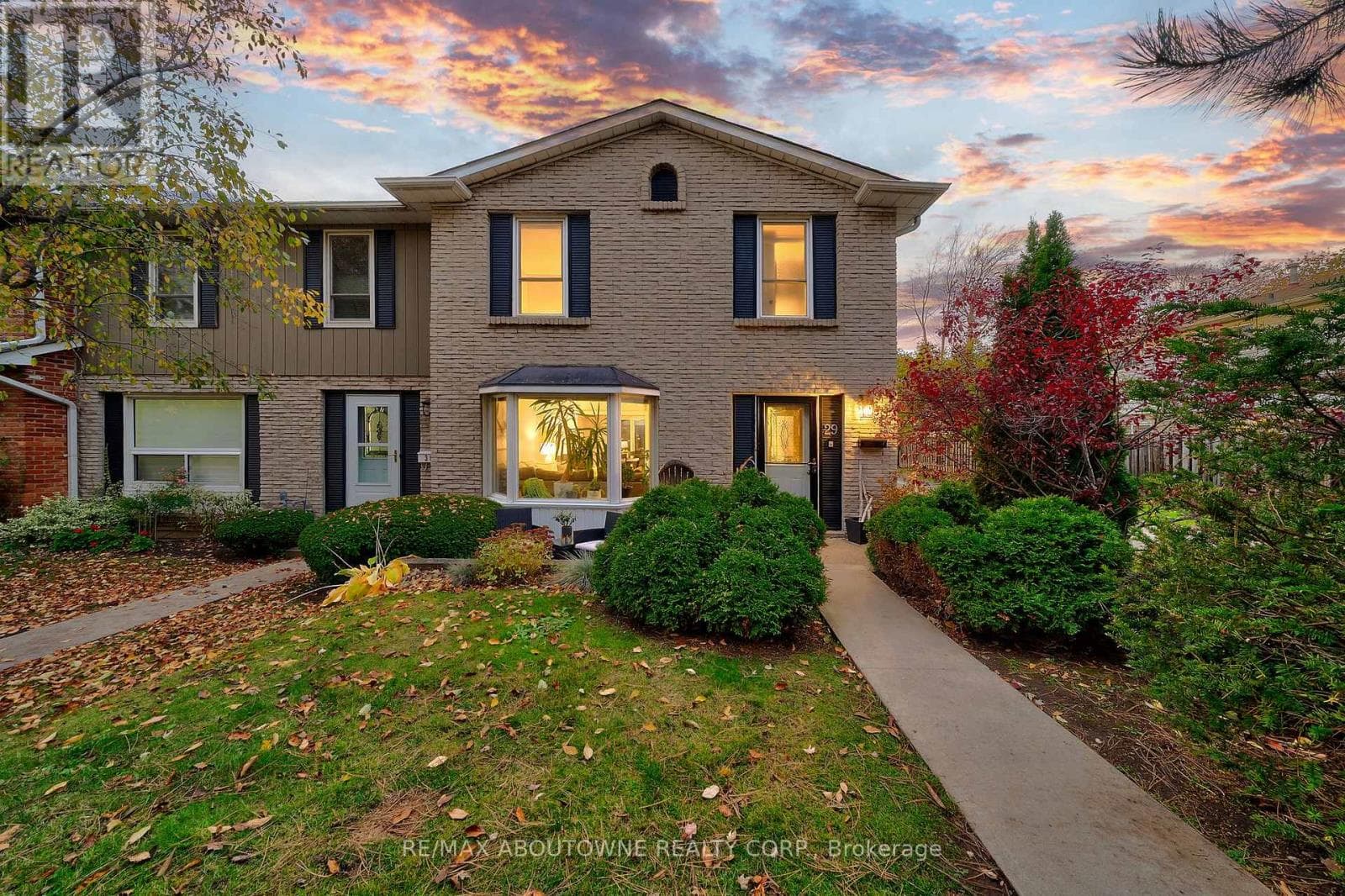 29 - 5475 LAKESHORE ROAD — Burlington (Appleby), Ontario - Main photo