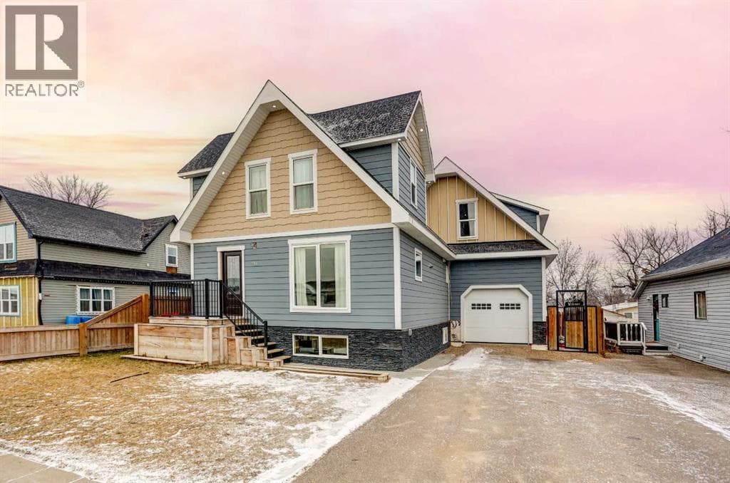 Bow Island — Bow Island - Main photo