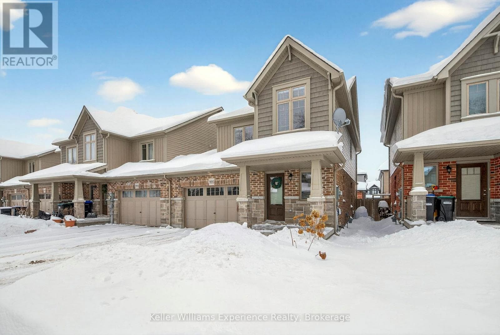 995 COOK DRIVE — Midland, Ontario - Main photo